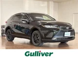 2022 Toyota Harrier S 4WD SUV for sale, Japanese used car export - photo 1 of 24 | GULJI TRADERS