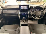 2022 Toyota Harrier S 4WD SUV for sale, Japanese used car export - photo 5 of 24 | GULJI TRADERS