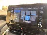 2022 Toyota Harrier S 4WD SUV for sale, Japanese used car export - photo 12 of 24 | GULJI TRADERS