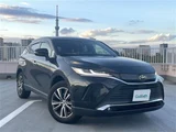 2022 Toyota Harrier G SUV for sale, Japanese used car export - photo 1 of 22 | GULJI TRADERS