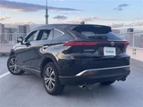 2022 Toyota Harrier G SUV for sale, Japanese used car export - photo 2 of 22 | GULJI TRADERS