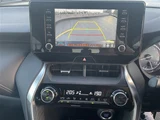 2022 Toyota Harrier G SUV for sale, Japanese used car export - photo 10 of 22 | GULJI TRADERS