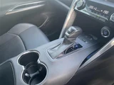 2022 Toyota Harrier G SUV for sale, Japanese used car export - photo 21 of 22 | GULJI TRADERS