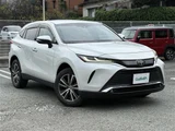 2022 Toyota Harrier G SUV for sale, Japanese used car export - photo 1 of 24 | GULJI TRADERS