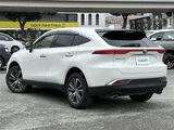 2022 Toyota Harrier G SUV for sale, Japanese used car export - photo 2 of 24 | GULJI TRADERS