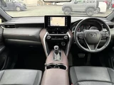 2022 Toyota Harrier G SUV for sale, Japanese used car export - photo 3 of 24 | GULJI TRADERS