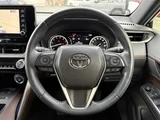 2022 Toyota Harrier G SUV for sale, Japanese used car export - photo 11 of 24 | GULJI TRADERS