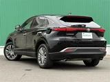 2022 Toyota Harrier Z SUV for sale, Japanese used car export - photo 2 of 24 | GULJI TRADERS