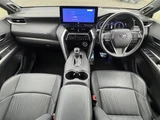 2022 Toyota Harrier Z SUV for sale, Japanese used car export - photo 3 of 24 | GULJI TRADERS