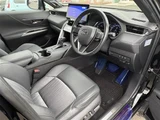2022 Toyota Harrier Z SUV for sale, Japanese used car export - photo 15 of 24 | GULJI TRADERS