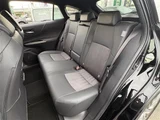 2022 Toyota Harrier Z SUV for sale, Japanese used car export - photo 16 of 24 | GULJI TRADERS