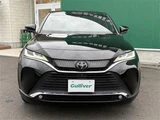 2022 Toyota Harrier Z SUV for sale, Japanese used car export - photo 21 of 24 | GULJI TRADERS