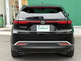 2022 Toyota Harrier Z SUV for sale, Japanese used car export - photo 23 of 24 | GULJI TRADERS