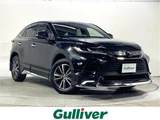 2022 Toyota Harrier G SUV for sale, Japanese used car export - photo 1 of 21 | GULJI TRADERS
