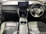 2022 Toyota Harrier G SUV for sale, Japanese used car export - photo 3 of 21 | GULJI TRADERS