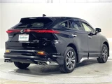 2022 Toyota Harrier G SUV for sale, Japanese used car export - photo 5 of 21 | GULJI TRADERS
