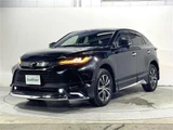 2022 Toyota Harrier G SUV for sale, Japanese used car export - photo 10 of 21 | GULJI TRADERS