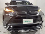 2022 Toyota Harrier G SUV for sale, Japanese used car export - photo 11 of 21 | GULJI TRADERS