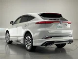 2022 Toyota Harrier Z SUV for sale, Japanese used car export - photo 2 of 23 | GULJI TRADERS