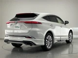 2022 Toyota Harrier Z SUV for sale, Japanese used car export - photo 3 of 23 | GULJI TRADERS