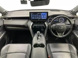 2022 Toyota Harrier Z SUV for sale, Japanese used car export - photo 5 of 23 | GULJI TRADERS