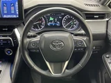 2022 Toyota Harrier Z SUV for sale, Japanese used car export - photo 13 of 23 | GULJI TRADERS