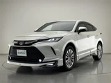 2022 Toyota Harrier Z SUV for sale, Japanese used car export - photo 19 of 23 | GULJI TRADERS