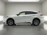 2022 Toyota Harrier Z SUV for sale, Japanese used car export - photo 20 of 23 | GULJI TRADERS