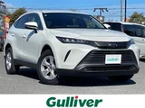 2022 Toyota Harrier S 4WD SUV for sale, Japanese used car export - photo 1 of 24 | GULJI TRADERS