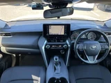 2022 Toyota Harrier S 4WD SUV for sale, Japanese used car export - photo 3 of 24 | GULJI TRADERS