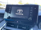 2022 Toyota Harrier S 4WD SUV for sale, Japanese used car export - photo 5 of 24 | GULJI TRADERS