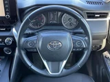 2022 Toyota Harrier S 4WD SUV for sale, Japanese used car export - photo 24 of 24 | GULJI TRADERS