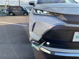 2022 Toyota Harrier Z SUV for sale, Japanese used car export - photo 2 of 24 | GULJI TRADERS