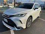 2022 Toyota Harrier Z SUV for sale, Japanese used car export - photo 3 of 24 | GULJI TRADERS