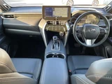 2022 Toyota Harrier Z SUV for sale, Japanese used car export - photo 5 of 24 | GULJI TRADERS