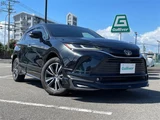 2022 Toyota Harrier G SUV for sale, Japanese used car export - photo 1 of 24 | GULJI TRADERS