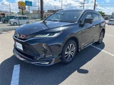 2022 Toyota Harrier G SUV for sale, Japanese used car export - photo 3 of 24 | GULJI TRADERS