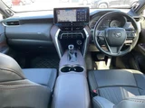 2022 Toyota Harrier G SUV for sale, Japanese used car export - photo 5 of 24 | GULJI TRADERS