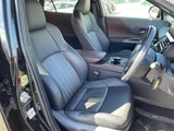 2022 Toyota Harrier G SUV for sale, Japanese used car export - photo 20 of 24 | GULJI TRADERS