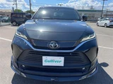 2022 Toyota Harrier G SUV for sale, Japanese used car export - photo 24 of 24 | GULJI TRADERS