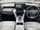 2022 Toyota Harrier Z SUV for sale, Japanese used car export - photo 5 of 24 | GULJI TRADERS