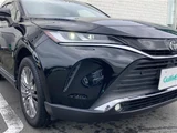 2022 Toyota Harrier Z SUV for sale, Japanese used car export - photo 14 of 24 | GULJI TRADERS