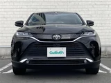 2022 Toyota Harrier Z SUV for sale, Japanese used car export - photo 24 of 24 | GULJI TRADERS