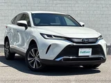2022 Toyota Harrier G 4WD SUV for sale, Japanese used car export - photo 1 of 24 | GULJI TRADERS