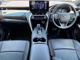 2022 Toyota Harrier G 4WD SUV for sale, Japanese used car export - photo 6 of 24 | GULJI TRADERS