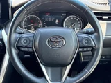 2022 Toyota Harrier G 4WD SUV for sale, Japanese used car export - photo 7 of 24 | GULJI TRADERS