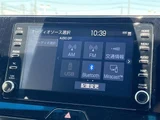 2022 Toyota Harrier G 4WD SUV for sale, Japanese used car export - photo 17 of 24 | GULJI TRADERS