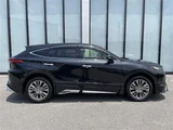 2022 Toyota Harrier Z SUV for sale, Japanese used car export - photo 2 of 24 | GULJI TRADERS