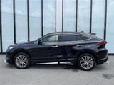 2022 Toyota Harrier Z SUV for sale, Japanese used car export - photo 3 of 24 | GULJI TRADERS