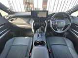 2022 Toyota Harrier Z SUV for sale, Japanese used car export - photo 5 of 24 | GULJI TRADERS